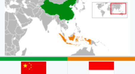 المبعوث الإندونيسي في الصين يتلقى جائزة من منصة التجارة الإلكترونية