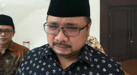وزيرالشؤون الدينية بإندونيسيا فاجأ إندونيسيا بعدم السماح لها بدخول السعودية