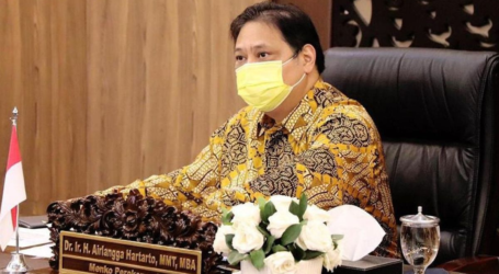 الوزير: 31 مليون جرعة لقاح  كوفيد-19 في إندونيسيا