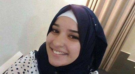 نورهان عواد.. فلسطينية غابت طفولتها خلف الزنازين