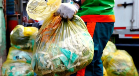 إندونيسيا : ابتكار تقنية لإعادة تدوير النفايات الطبية كوفيد-19