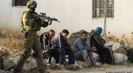 هيئة فلسطينية: إسرائيل تضطهد الأسرى وتهملهم طبيا