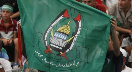 حماس تنتقد استمرار واشنطن في تسليح إسرائيل