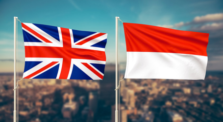 تحسين ممارسة الأعمال التجارية لتعزيز العلاقات التجارية الإندونيسية مع المملكة المتحدة