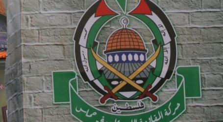حماس تدعو لـ”جمعة غضب” ضد انتهاكات إسرائيل بحق الأسرى