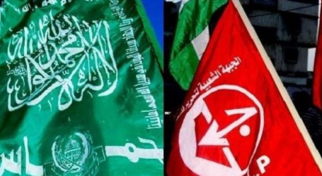 حماس و”الجبهة الشعبية” تنعيان شهيد الضفة وتؤكدان خيار المقاومة