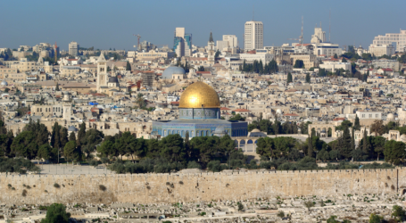 فلسطين تحذر من “حرب دينية” شرق أوسطية بسبب جرائم إسرائيل