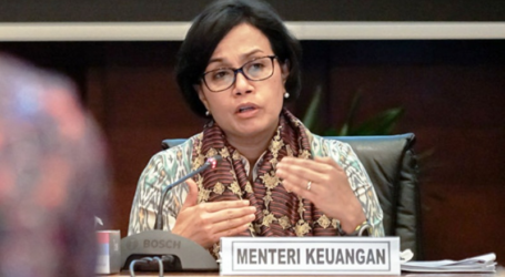 وزارة المالية : إندونيسيا بحاجة إلى إصلاح هيكلي لتحقيق رؤية 2045