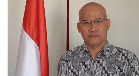 تعاون سفارة جمهورية اندونيسيا في طرابلس الافتراضي والمختلط بشأن قضايا البيئة والصحة