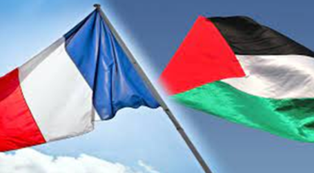 فرنسا تطلب توضيحا من إسرائيل حول إعلانها 6 مؤسسات فلسطينية إرهابية