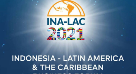 إندونيسيا مستعدة لاستكشاف التعاون الاقتصادي مع أمريكا اللاتينية ومنطقة البحر الكاريبي