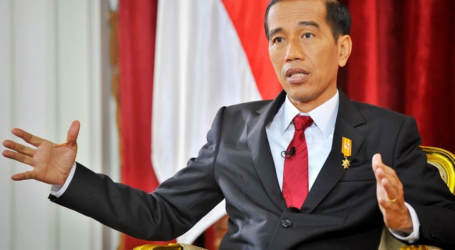 الرئيس جوكو ويدودو : رئاسة إندونيسيا لمجموعة العشرين ستركز على ثلاث قضايا استراتيجية