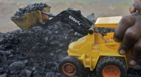 الوزارة : الحكومة تكثف إنتاج ثنائي ميثيل إيثر من الفحم