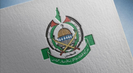 حماس: “الثورة” بالضفة لن تهدأ إلا بـ طرد المحتل وكنس مستوطنيه