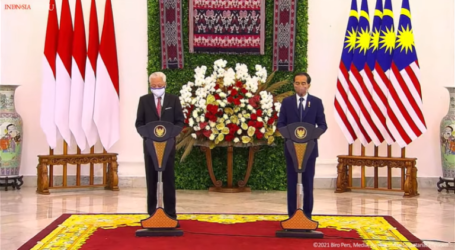 اتفاق إندونيسيا وماليزيا بشأن حماية العمال المهاجرين