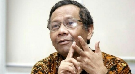 الوزير محفوظ : حماية متساوية لجميع الأديان في إندونيسيا