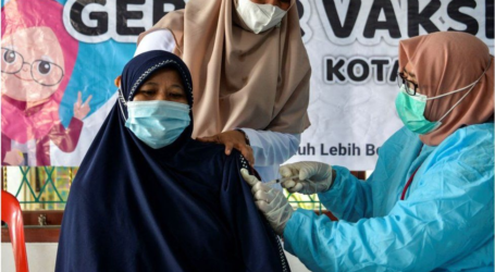 فرقة العمل المعنية بـ كوفيد-19 : الحجر الصحي مفتاح إندونيسيا لمنع أوميكرون