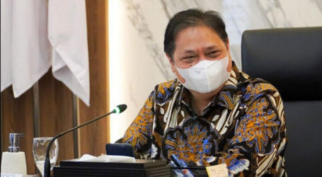 هارتارتو : إندونيسيا تهدف إلى مساعدة العالم على التعافي من الأزمة خلال رئاسة مجموعة العشرين
