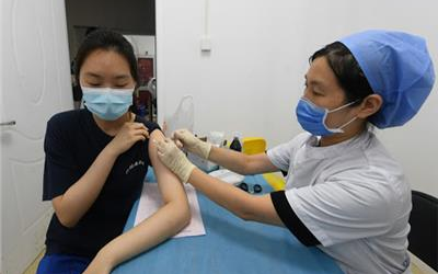 ستبدأ تطعيمات الأطفال في جاوة ، بالي اعتبارًا من 24 ديسمبر