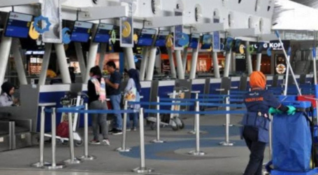 أنجكاسا بورا : مطار بالي جاهز لقمة مجموعة العشرين