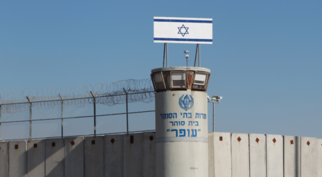 الضفة.. وقفات للتضامن مع الأسرى في سجون إسرائيل
