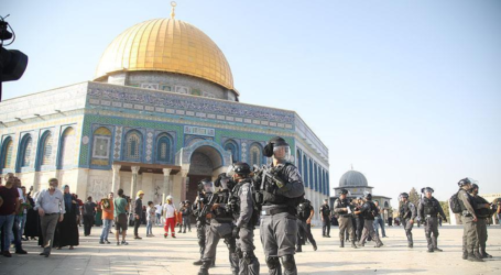 شيخ الأزهر وملك الأردن يطالبان بوقف انتهاكات إسرائيل في القدس