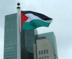 غوتيريش: لا بديل عن إقامة دولتين فلسطينية وإسرائيلية