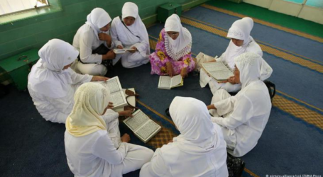 إندونيسيا تنشئ لغة إشارة قرآنية