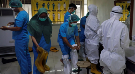 كوفيد -19: المحمدية تخطط لزيادة سعة سرير المستشفى