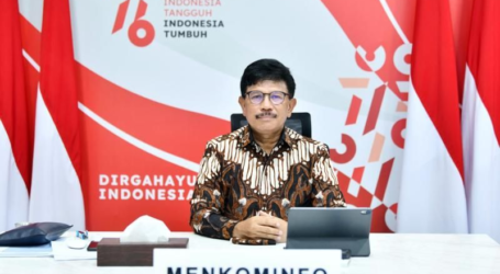 الحكومة تستعد لوائح لتحسين النظام الإعلامي لوسائل الإعلام في إندونيسيا