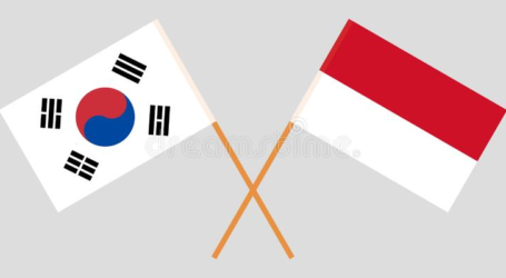 إندونيسيا وكوريا الجنوبية توقعان اتفاقية بشأن التنمية المعدنية الهامة