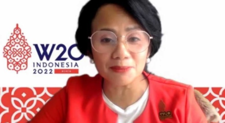 المرأة الإندونيسية تلعب دورًا قياديًا في الشركات الصغيرة والمتوسطة