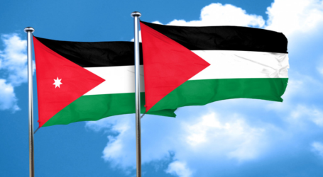 الأردن والصين يبحثان القضية الفلسطينية والأزمات الإقليمية