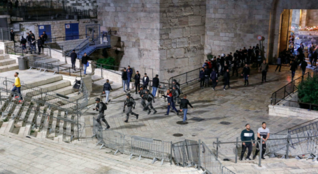 دعوة أممية للمحافظة على الوضع الراهن في القدس وتجنب التوترات