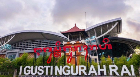 الوزير أونو : نحو 1.4 مليون سائح استرالي يزورون إندونيسيا