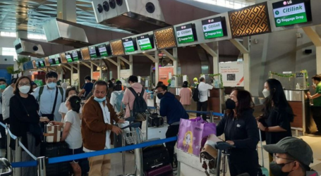 شركة جارودا إندونيسيا تضيف المزيد من الرحلات الجوية بمناسبة حلول العيد