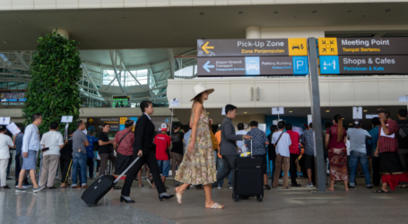 الوزير أونو: إندونيسيا مستعدة لاستقبال السياح الأستراليين
