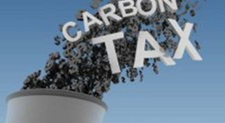الوزيرة : تأجيل فرض ضريبة الكربون حتى يوليو 2022