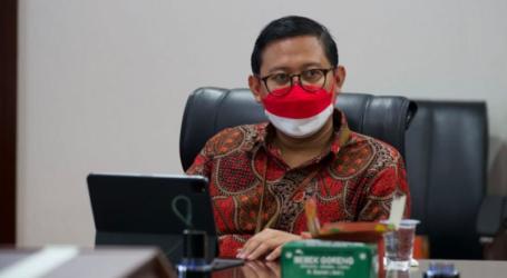 إندونيسيا على المسار الصحيح لإنهاء جائحة كوفيد-19