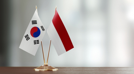 جوني بلايت  ووزير داخلية كوريا الجنوبية يناقشان شراكة مركز البيانات