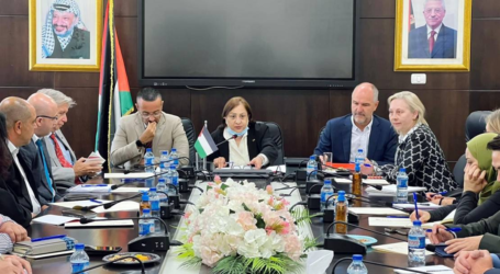 وزيرة فلسطينية: نقص حاد في الأدوية بسبب حصار إسرائيل ونقص الدعم