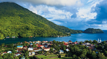 الوزارة : جزر باندا لديها القدرة على أن تصبح تراثًا ثقافيًا