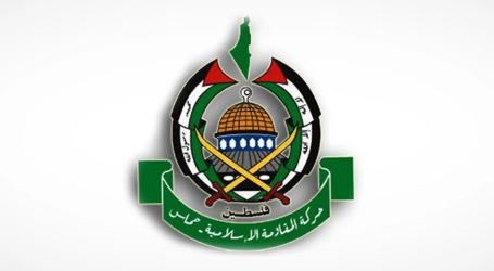 حماس: جرائم الاحتلال سترتد بمزيد من المقاومة