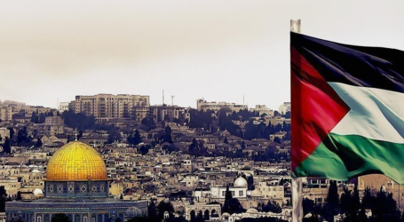 عاهل الأردن: لا شيء أهم من القضية الفلسطينية بالنسبة للمملكة