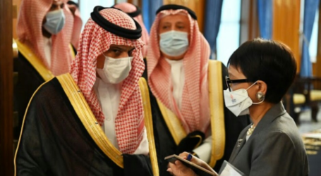 إندونيسيا تقدر رفع السعودية الحظر عن زيارة المواطنين