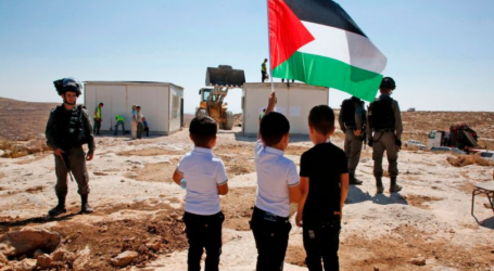 الأمم المتحدة: ترحيل الفلسطينيين من مسافر يطا جريمة حرب