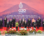 مجموعة العشرين : وفود من 14 دولة تنضم إلى الاجتماع الثاني لفريق العمل الدولي الثاني