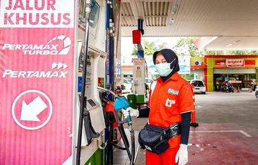 طلبت الحكومات المحلية المساعدة في تفسير الحاجة إلى زيادة أسعار الوقود