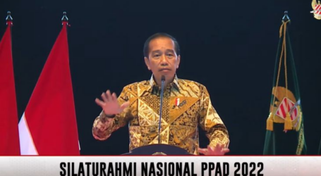 الرئيس جوكو ويدودو : 3 أسس لتعزيز القدرة التنافسية لإندونيسيا
