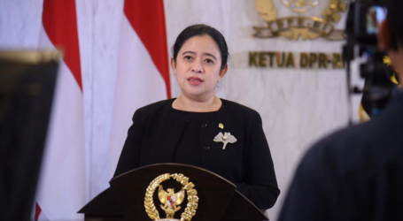 رئيسة البرلمان تدعو لاتفاق استثمار ثنائي بين إندونيسيا وتيمور الشرقية